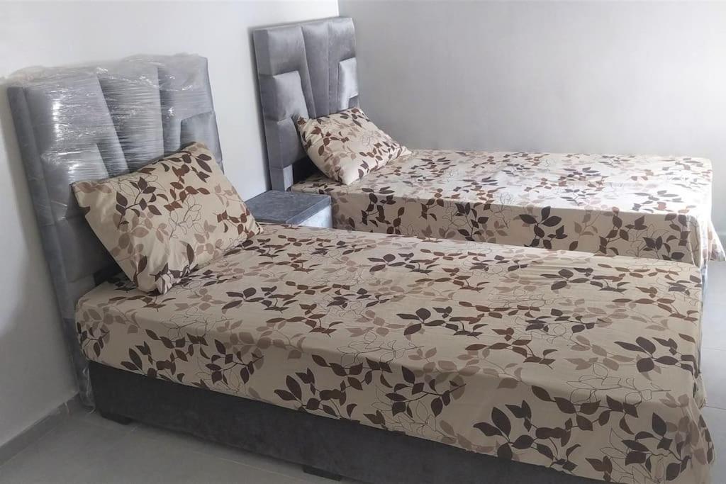Vue Anza Appartement Agadir