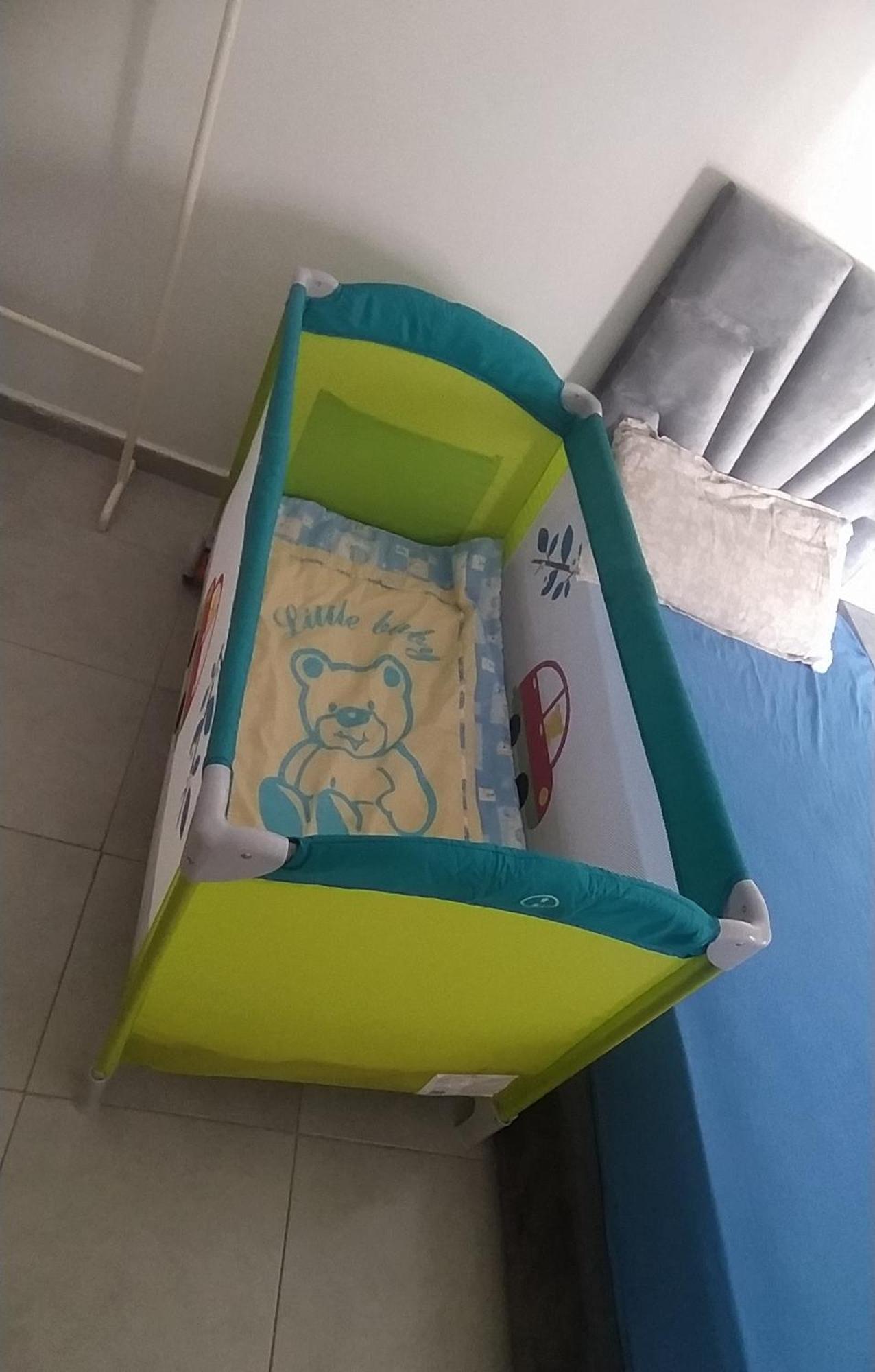 Appartement Vue Anza *