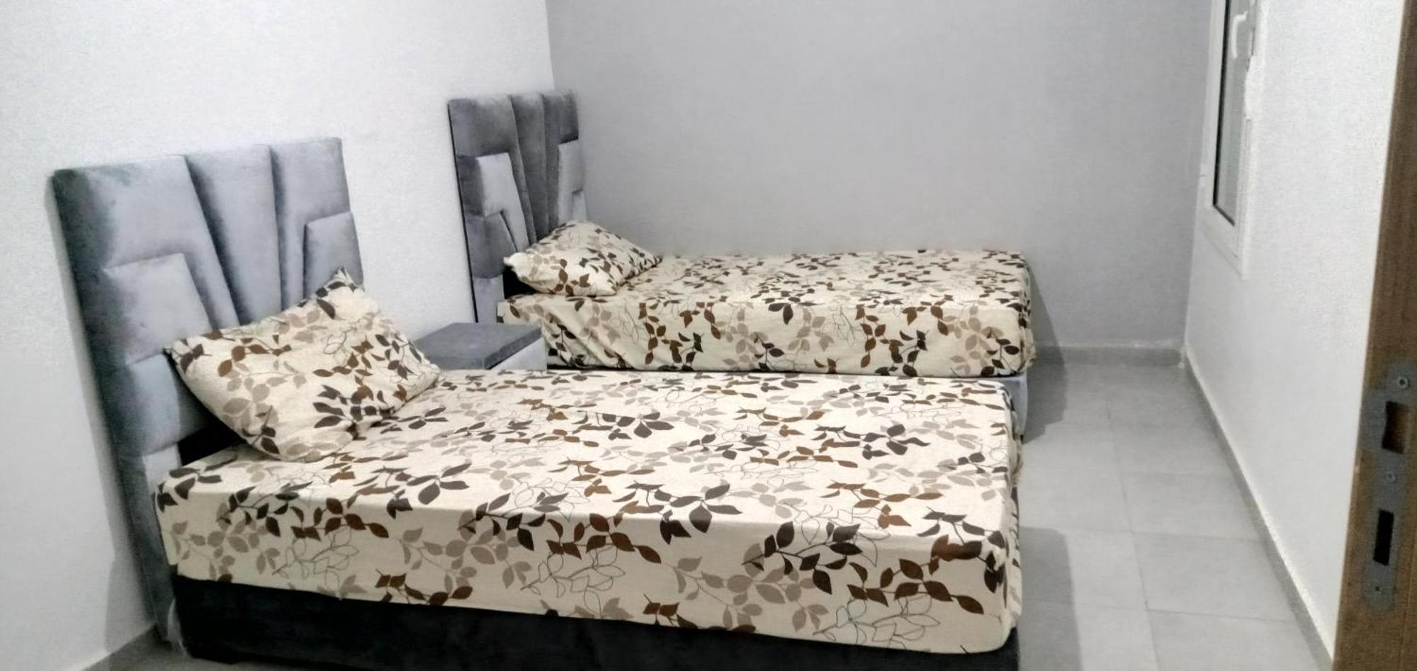 Appartement Vue Anza Agadir