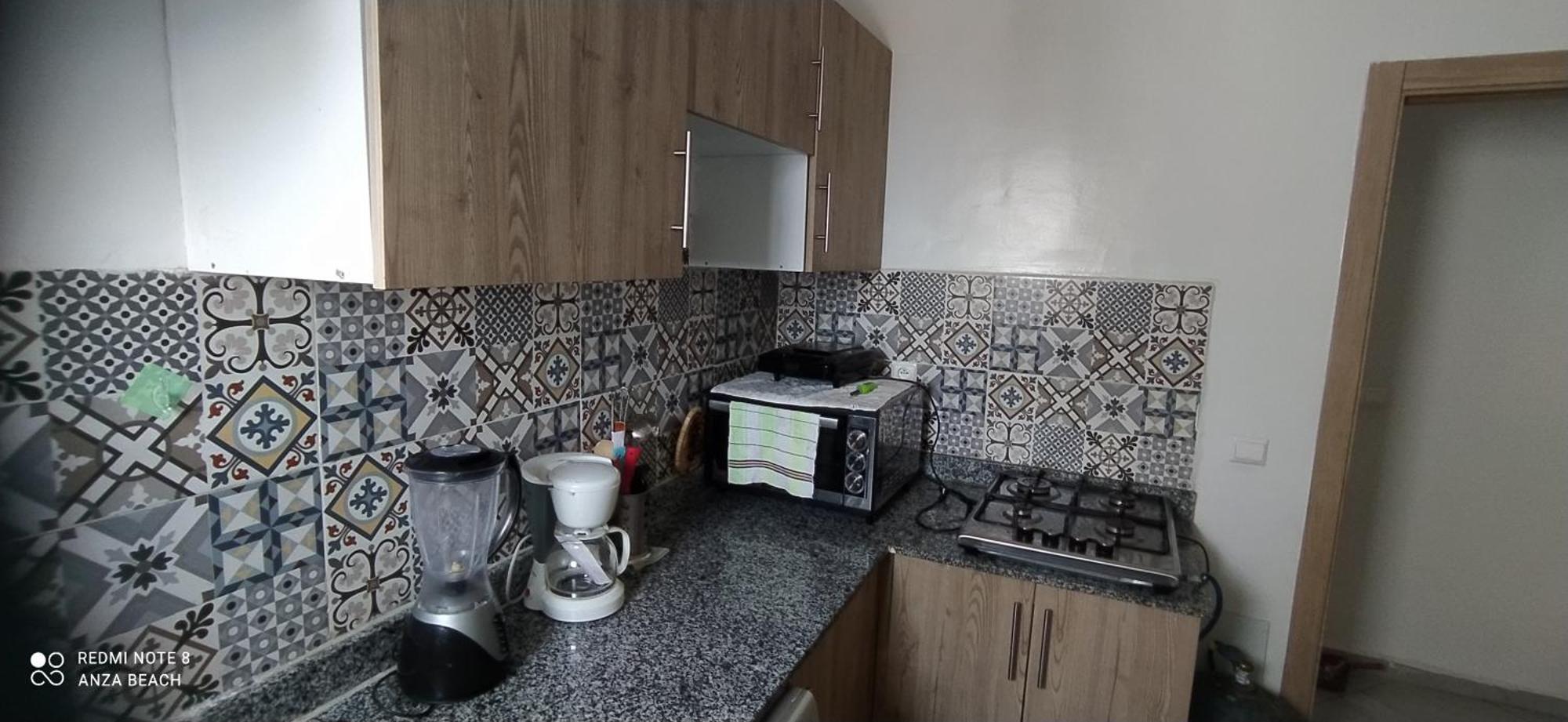 Appartement Vue Anza *